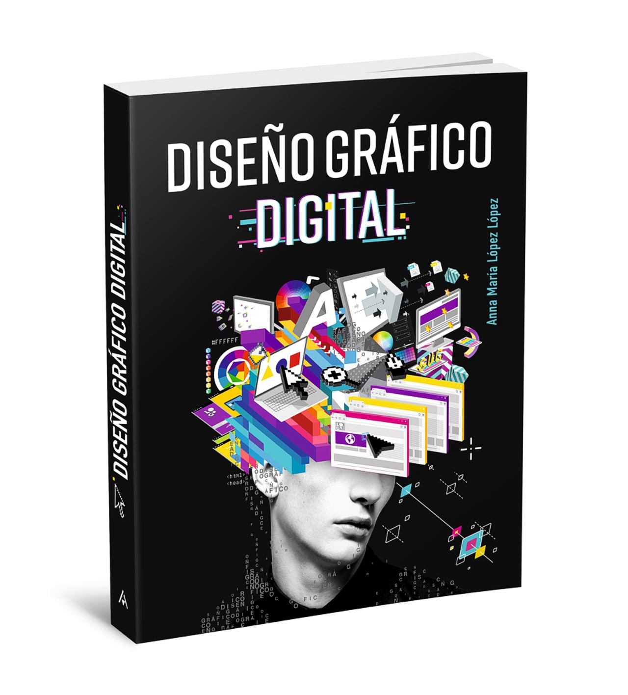 Libro Diseño Gráfico Digital 