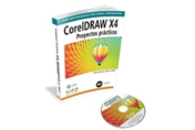 CorelDRAW X4 Proyectos Prácticos